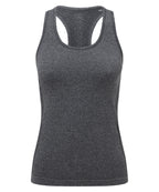 Tridri® Women'S Seamless 3D Fit" Multi-Sport Sculpt Vest"