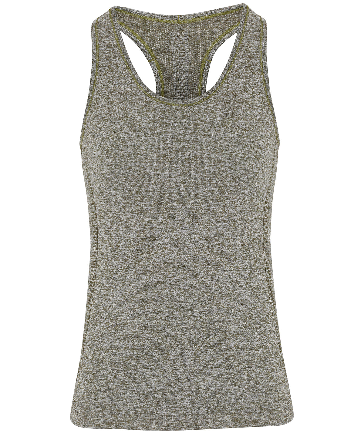 Tridri® Women'S Seamless 3D Fit" Multi-Sport Sculpt Vest"