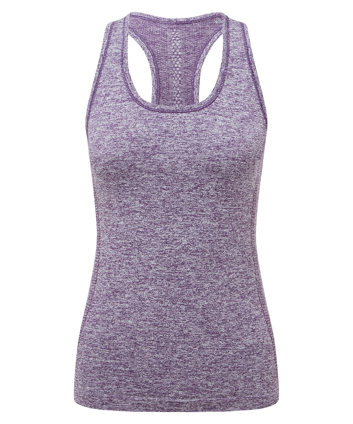 Tridri® Women'S Seamless 3D Fit" Multi-Sport Sculpt Vest"