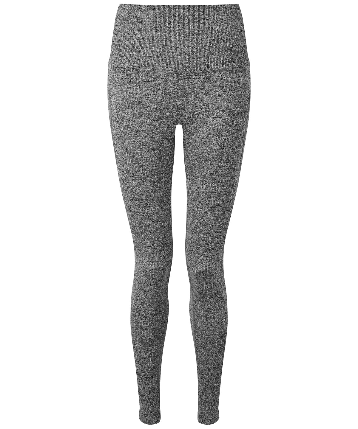 Tridri® Women'S Ribbed Seamless Multi-Sport Leggings
