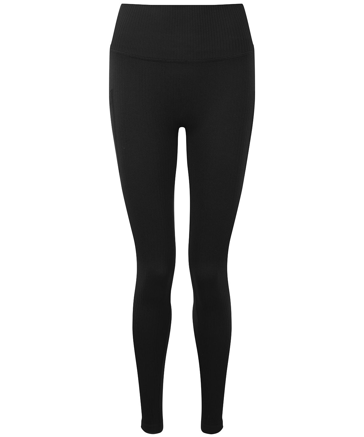 Tridri® Women'S Ribbed Seamless Multi-Sport Leggings