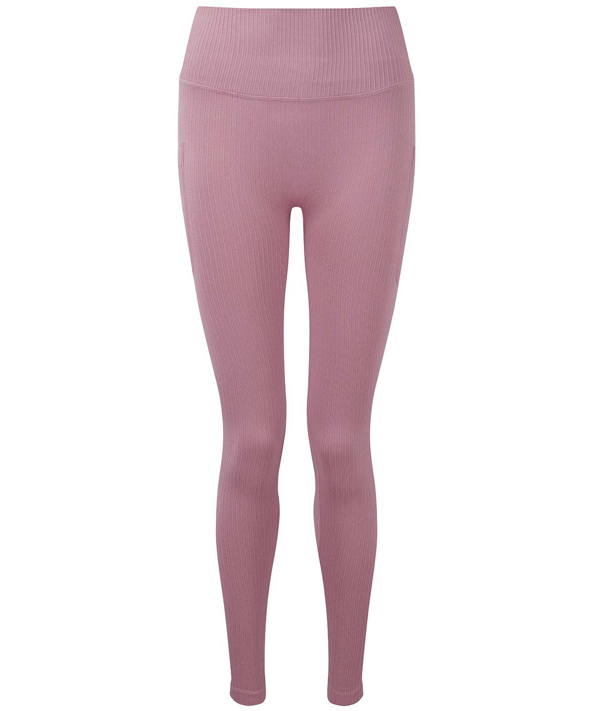 Tridri® Women'S Ribbed Seamless Multi-Sport Leggings