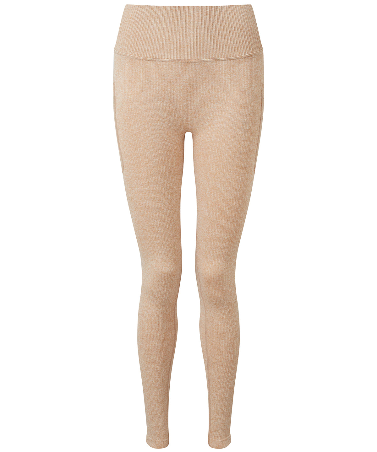 Tridri® Women'S Ribbed Seamless Multi-Sport Leggings
