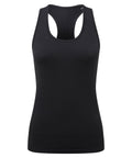 Tridri® Women'S Recycled Seamless ''3D Fit'' Multi-Sport Flex Vest