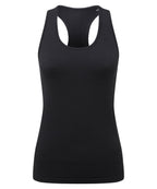 Tridri® Women'S Recycled Seamless ''3D Fit'' Multi-Sport Flex Vest