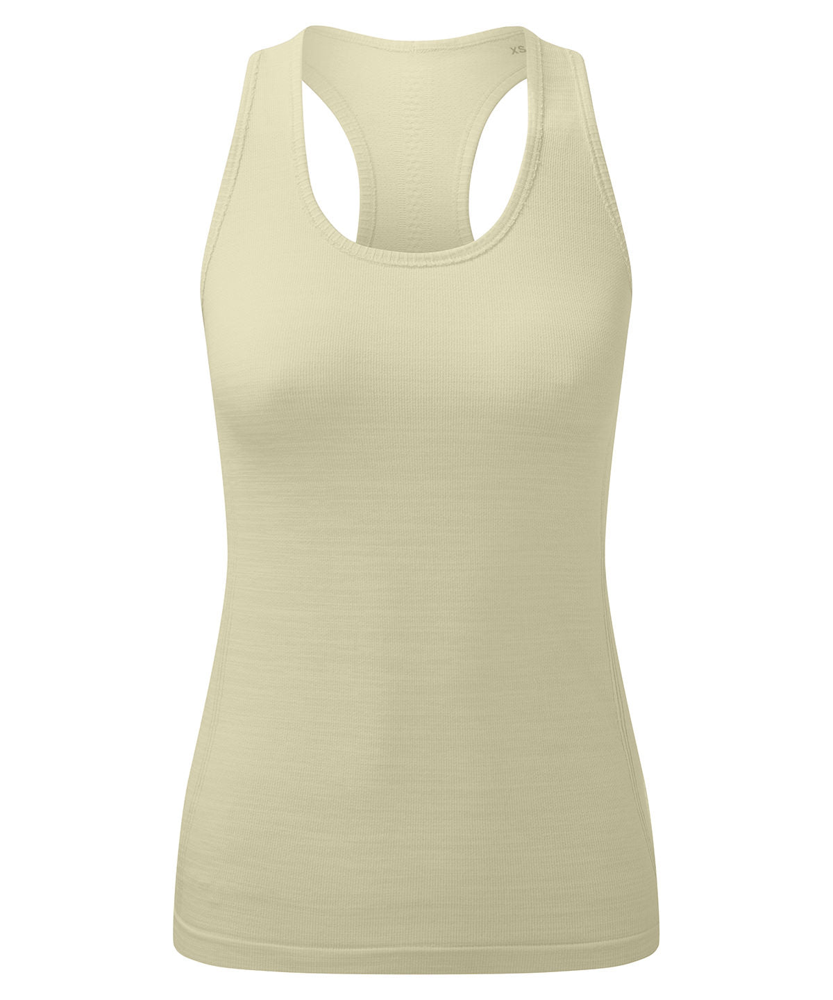 Tridri® Women'S Recycled Seamless ''3D Fit'' Multi-Sport Flex Vest