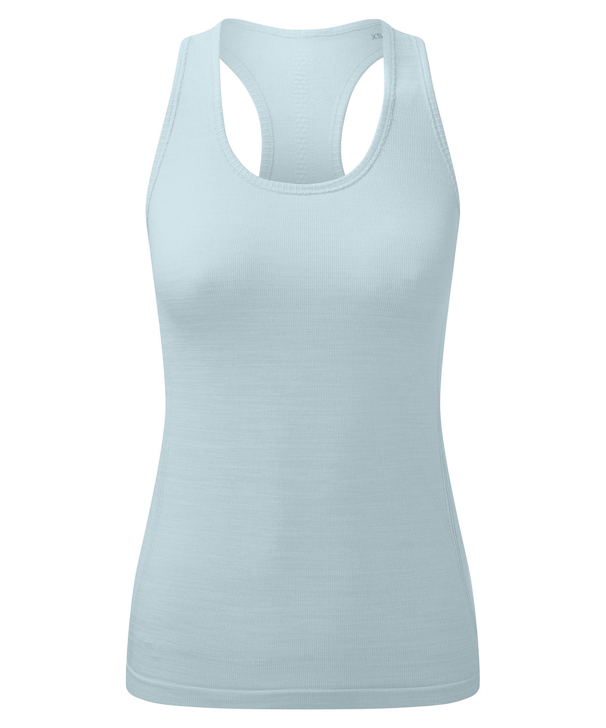 Tridri® Women'S Recycled Seamless ''3D Fit'' Multi-Sport Flex Vest