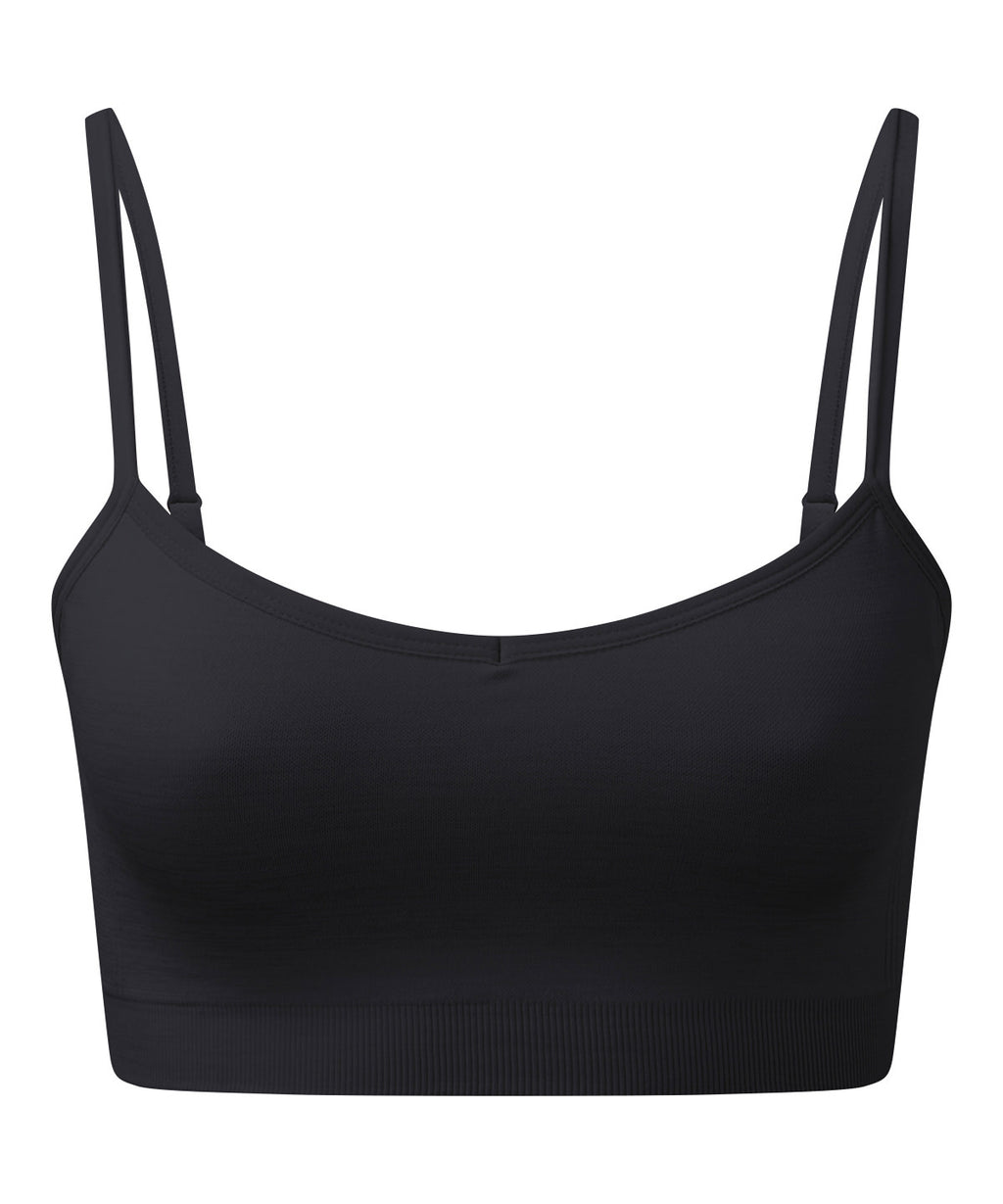 Tridri® Women'S Recycled Seamless ''3D Fit'' Multi-Sport Flex Vest
