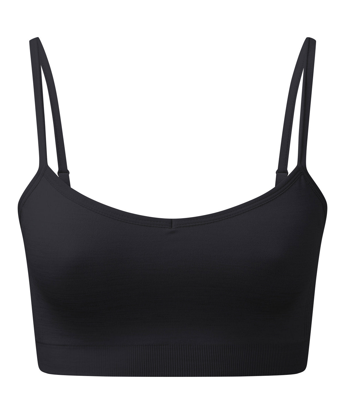 Tridri® Women'S Recycled Seamless ''3D Fit'' Multi-Sport Flex Vest