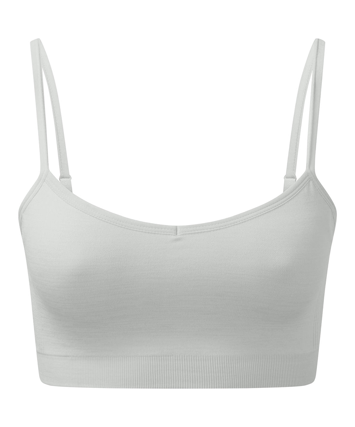 Tridri® Women'S Recycled Seamless ''3D Fit'' Multi-Sport Flex Vest