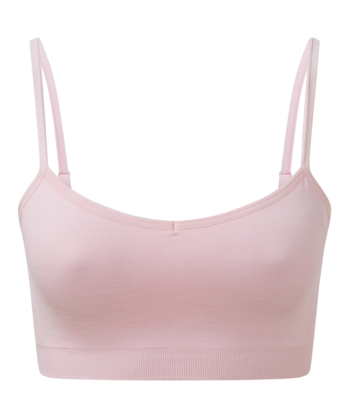 Tridri® Women'S Recycled Seamless ''3D Fit'' Multi-Sport Flex Vest