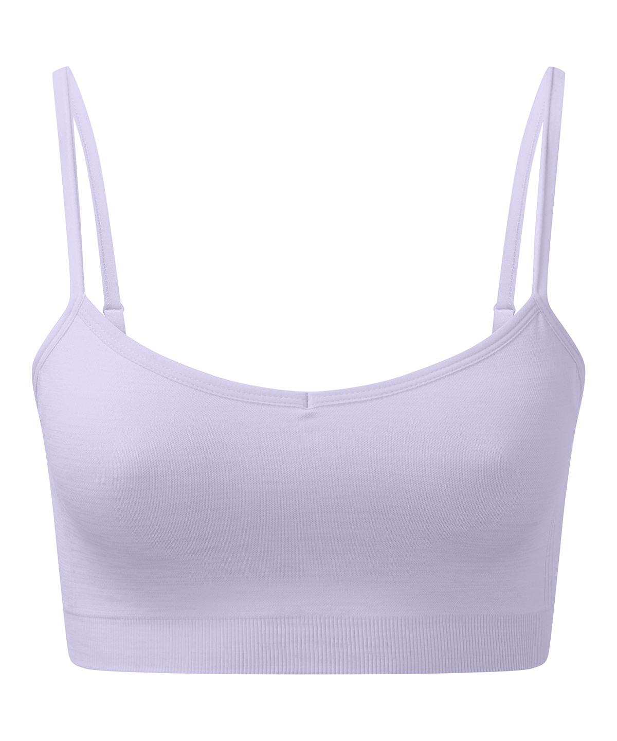 Tridri® Women'S Recycled Seamless ''3D Fit'' Multi-Sport Flex Vest