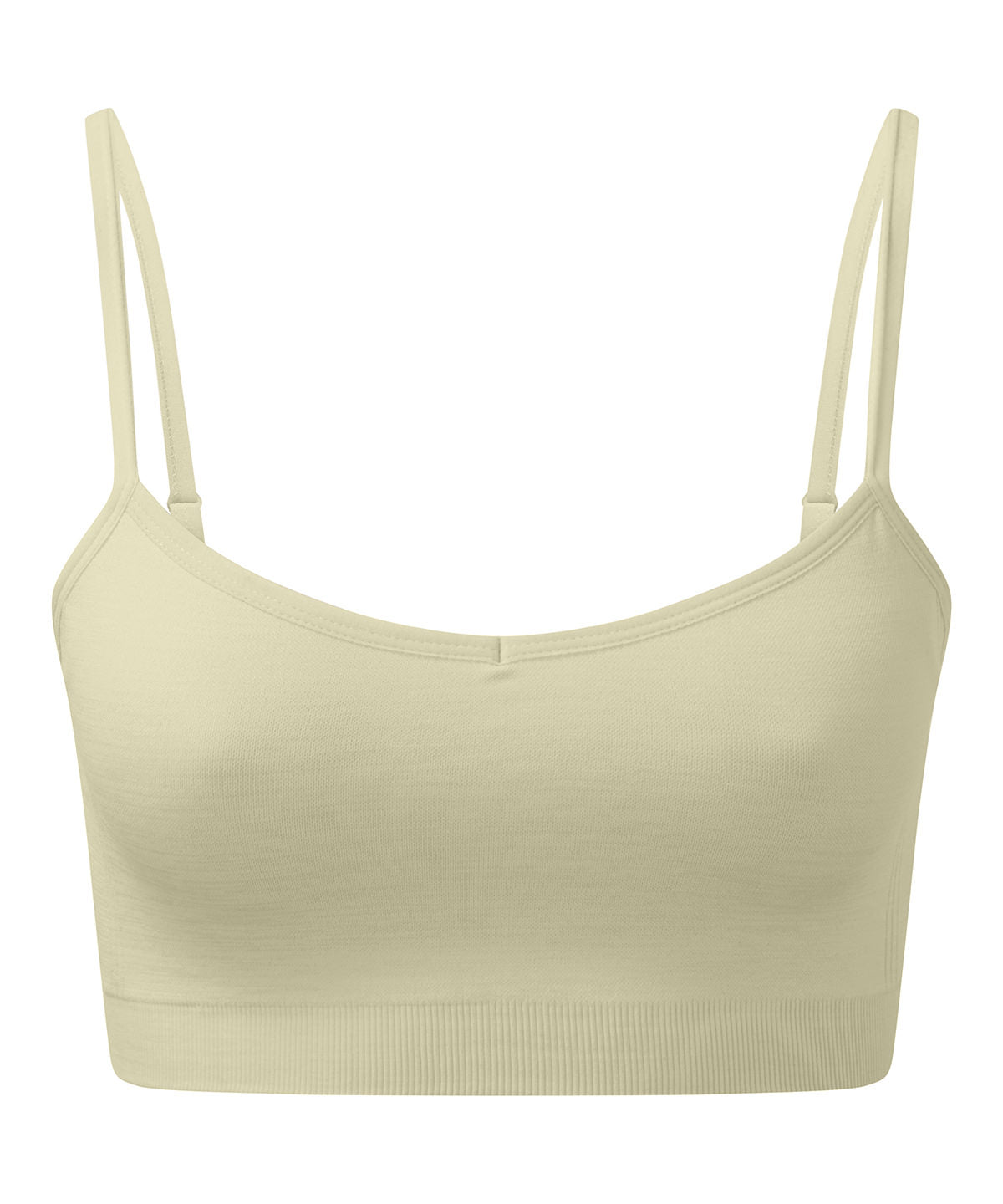 Tridri® Women'S Recycled Seamless ''3D Fit'' Multi-Sport Flex Vest