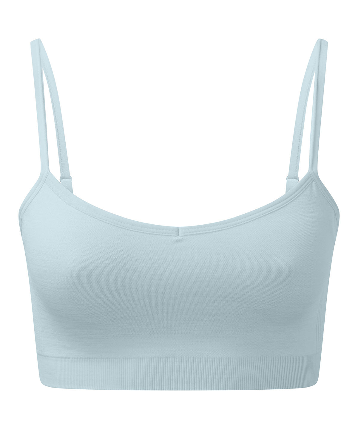 Tridri® Women'S Recycled Seamless ''3D Fit'' Multi-Sport Flex Vest