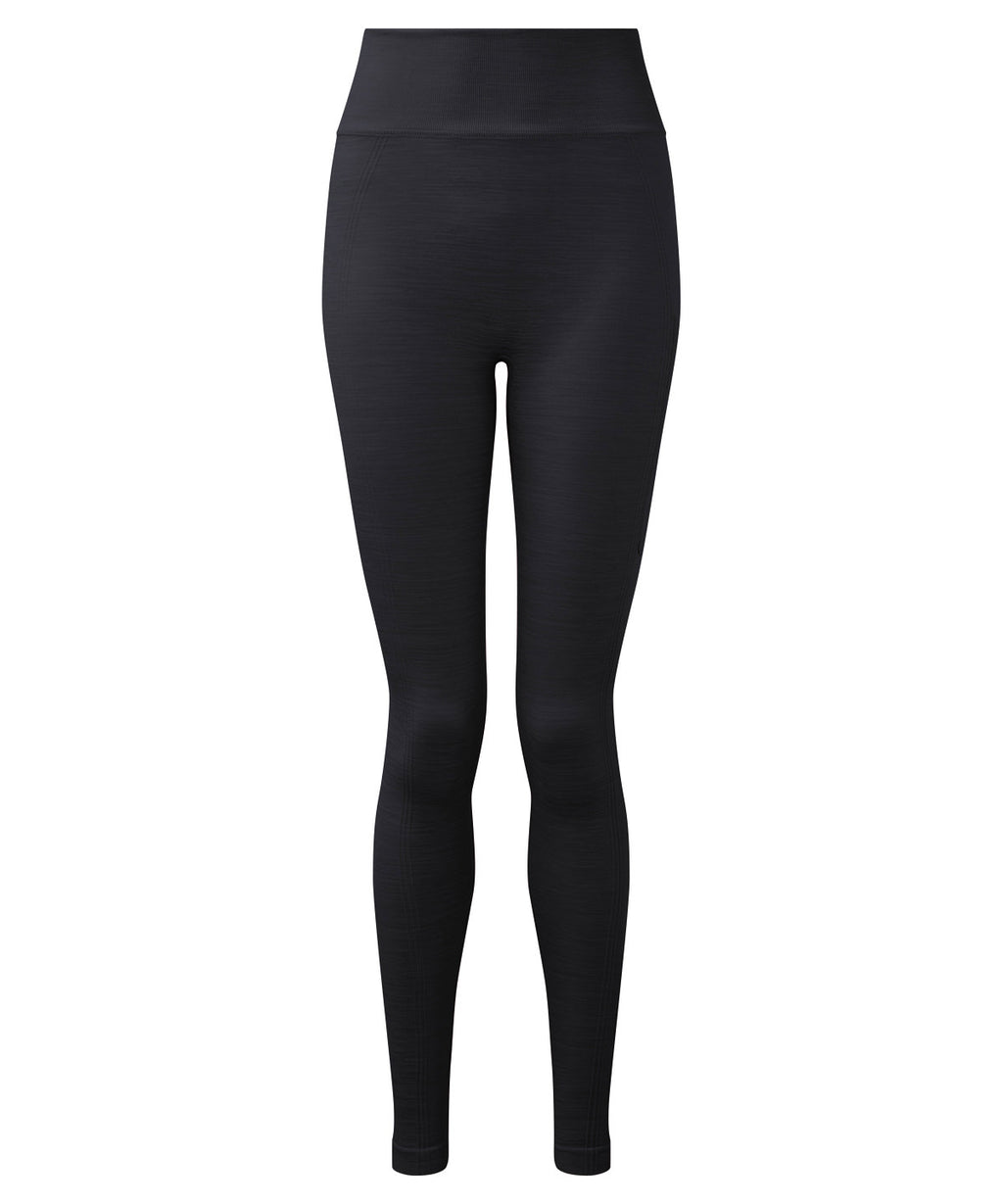 Tridri® Women'S Recycled Seamless ''3D Fit'' Multi-Sport Flex Leggings