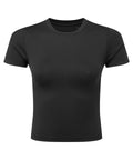 Tridri® Women'S Tridri Luxe Fitted Tee