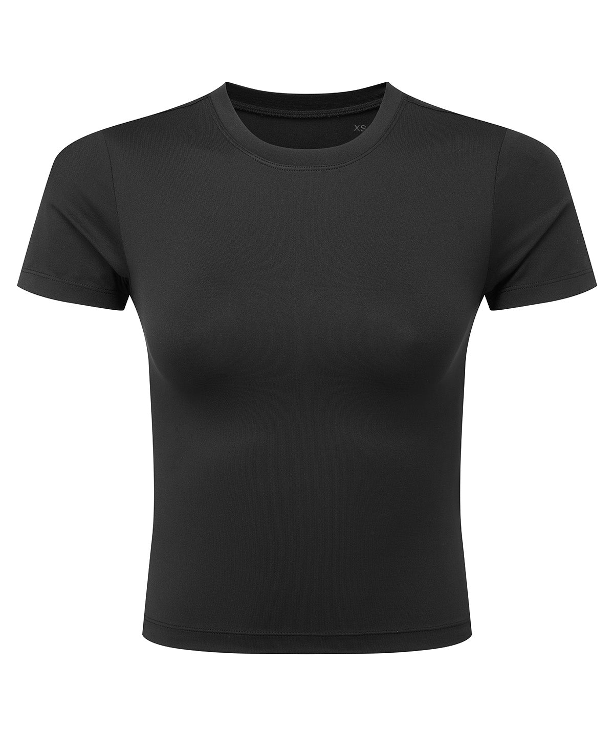 Tridri® Women'S Tridri Luxe Fitted Tee