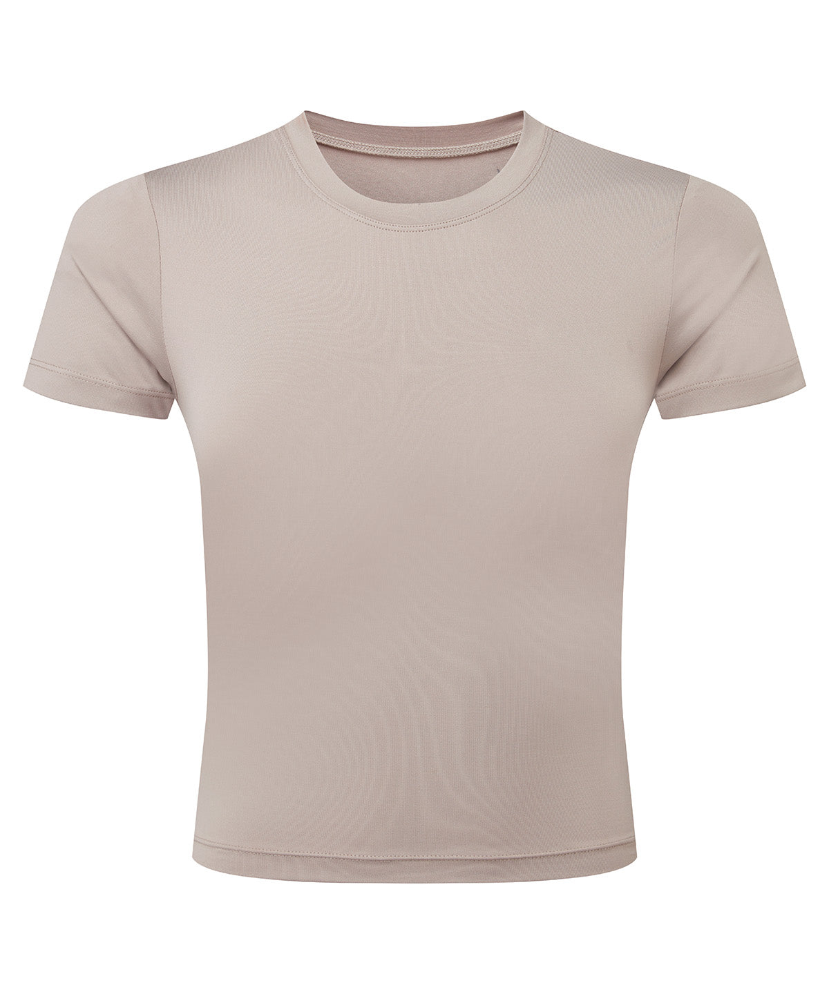 Tridri® Women'S Tridri Luxe Fitted Tee