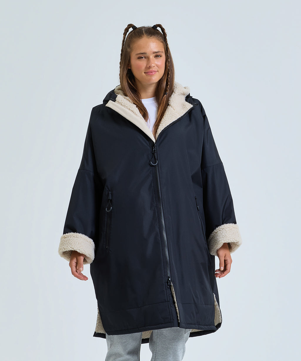 Tridri® all seasons waterproof changing robe