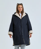 Tridri® all seasons waterproof changing robe