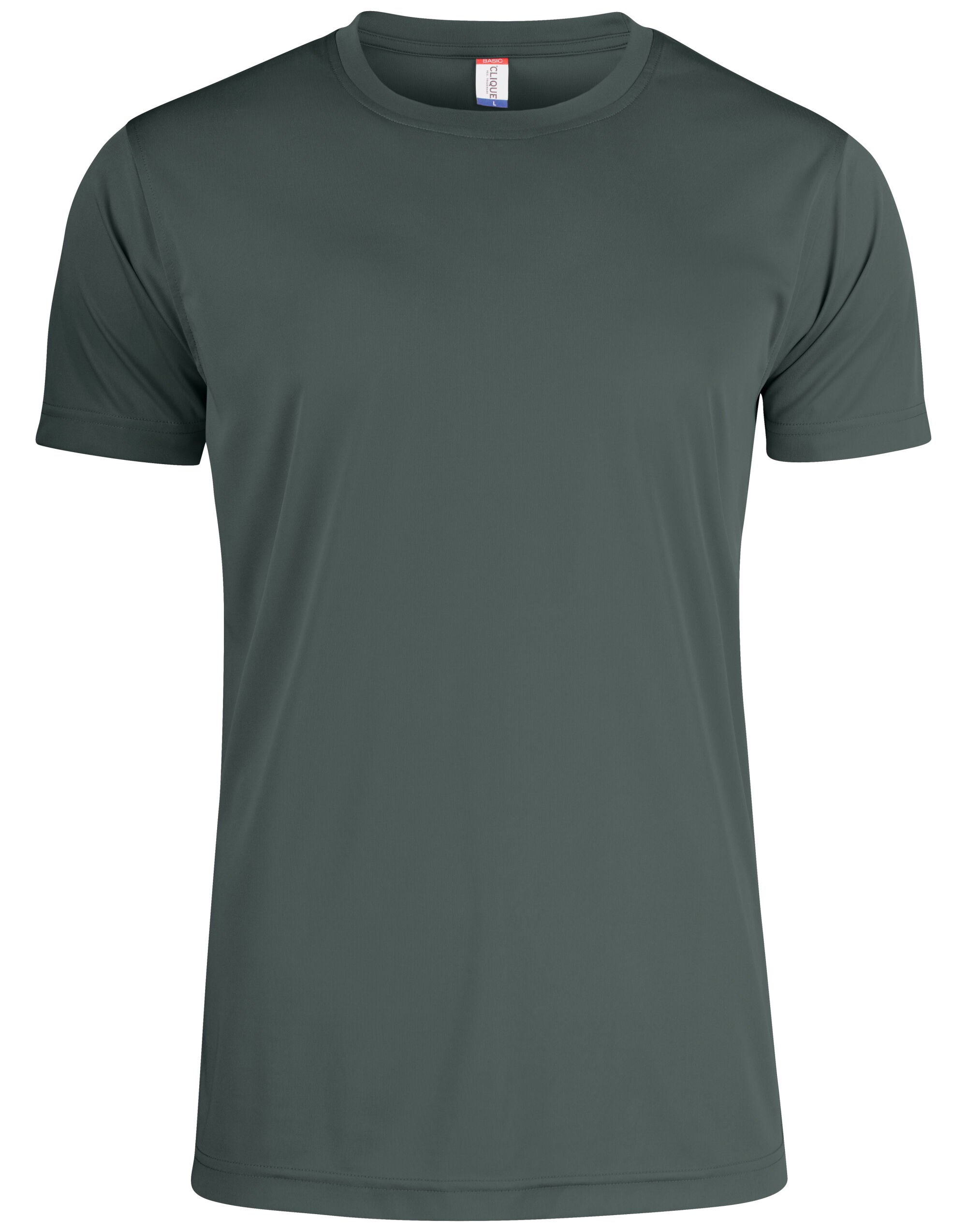 Basic Active-T
